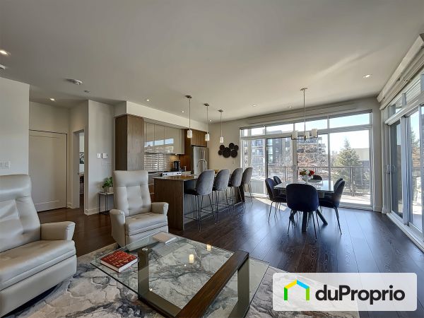 206-415 rue de l'Atmosphère, Gatineau (Aylmer) for sale