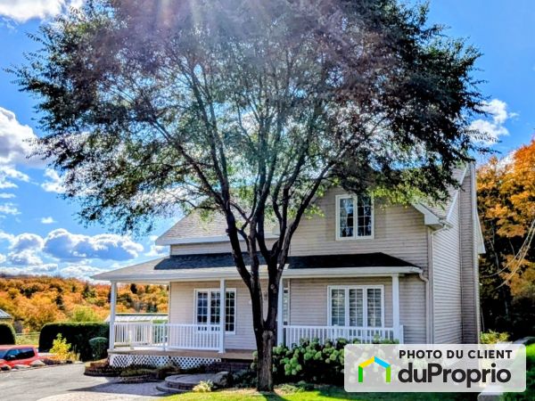 5291, rue de Provence, Lévis à vendre