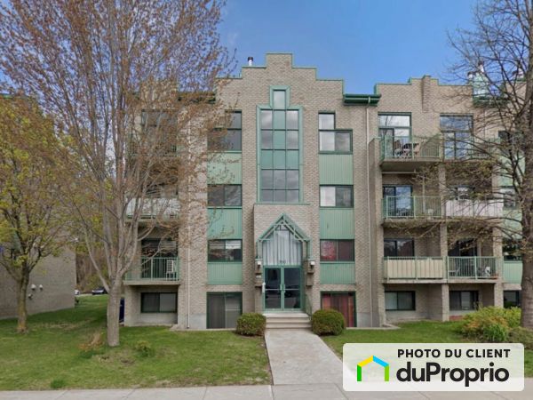 2-760 avenue Ampère, Laval-des-Rapides for sale