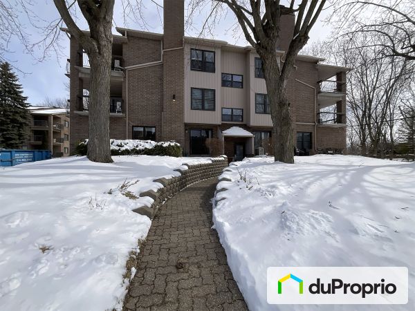 301-615 rue Larivée Ouest, St-Hyacinthe for sale