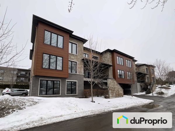 101-190, chemin de la Grande-Côte, St-Eustache à vendre