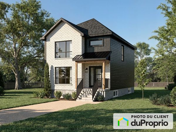 chemin des Tilleuls, L'Ange-Gardien-Outaouais for sale