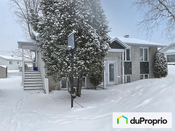 1399 rue Adam, Chicoutimi (Chicoutimi-Nord) for sale