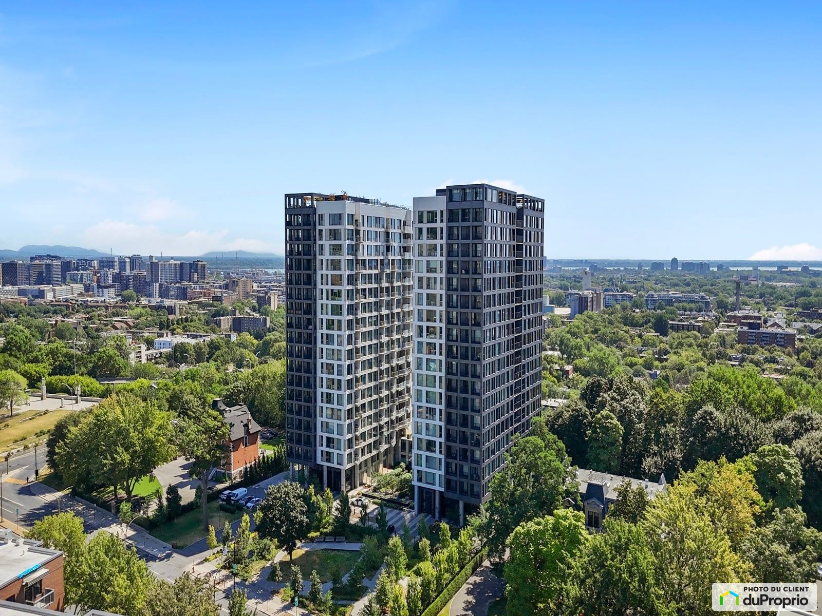 607 2020 Boulevard Rene Levesq — photo 1