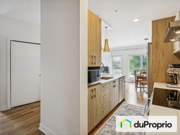 222-5595, rue de Lanaudière, Rosemont / La Petite Patrie à vendre