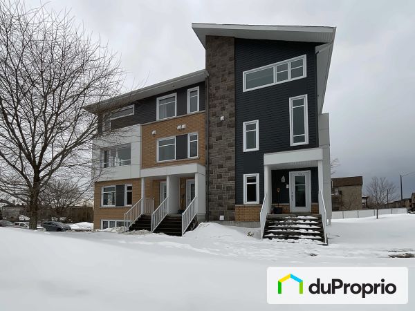 7357 rue Jacqueline-Auriol, Ste-Foy for sale