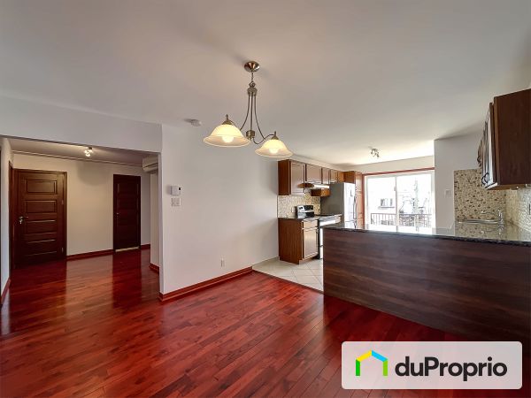 Condo - 630 avenue Clarence-Gagnon, Mercier / Hochelaga / Maisonneuve for sale