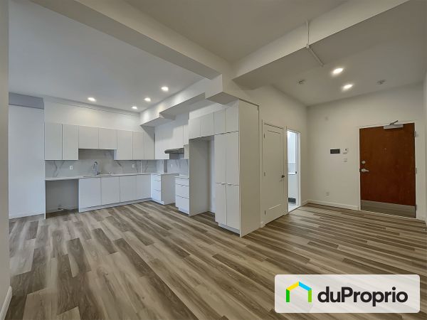 Condo - 204-1847, rue Bossuet, Mercier / Hochelaga / Maisonneuve à vendre