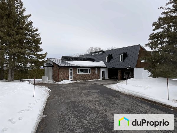 198 route du Fleuve, Beaumont for sale