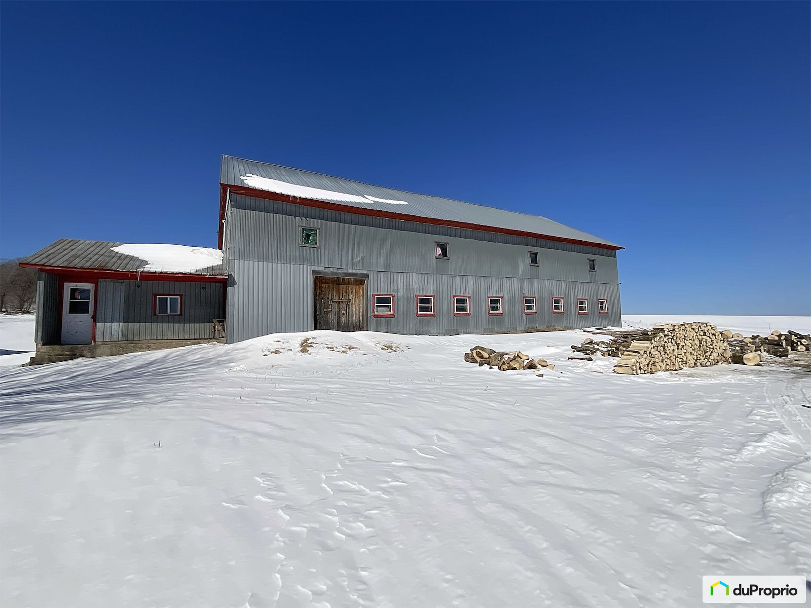 717A 7E Rang Sud — photo 2