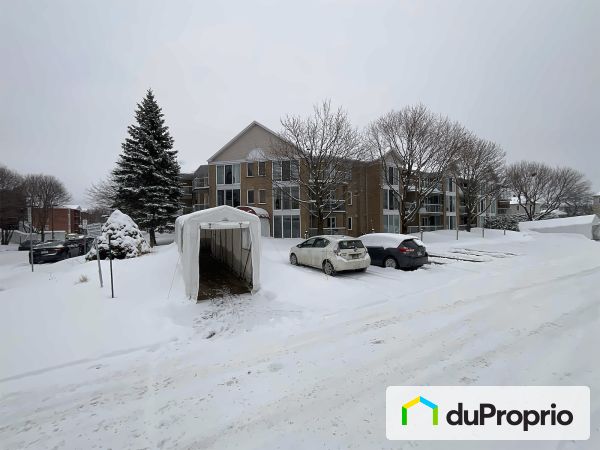 106-6405, rue du Gabarit, Lebourgneuf à vendre