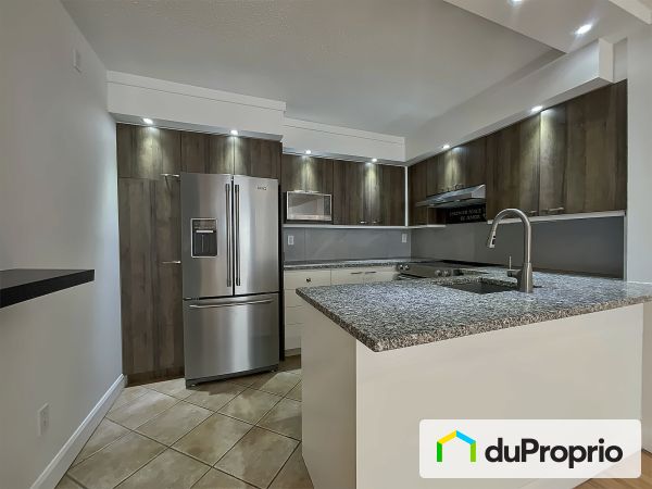 106-6405 rue du Gabarit, Lebourgneuf for sale