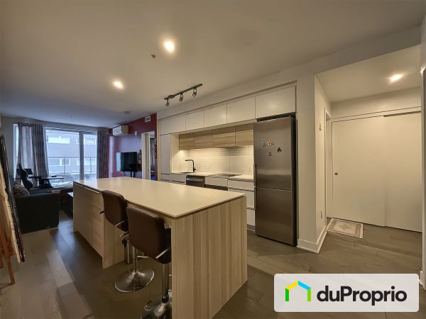 513-350, Rue Eleanor, Griffintown à vendre