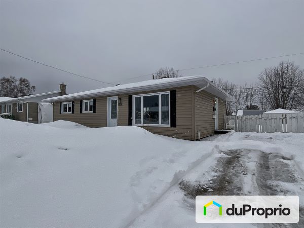 54 rue Berrouard, Beauport for sale