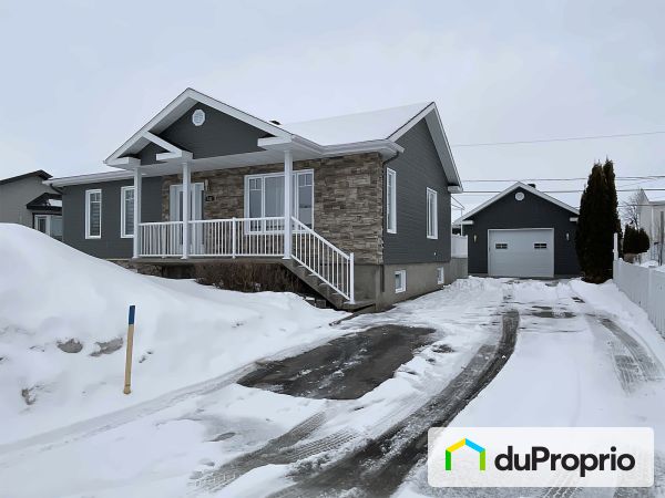 431, rue des Ardennes, Alma à vendre