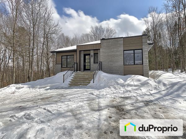 738 rue Jacques, St-Colomban for sale