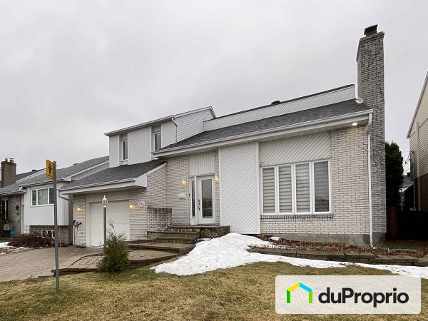 1740 croissant Turgeon, Brossard for sale