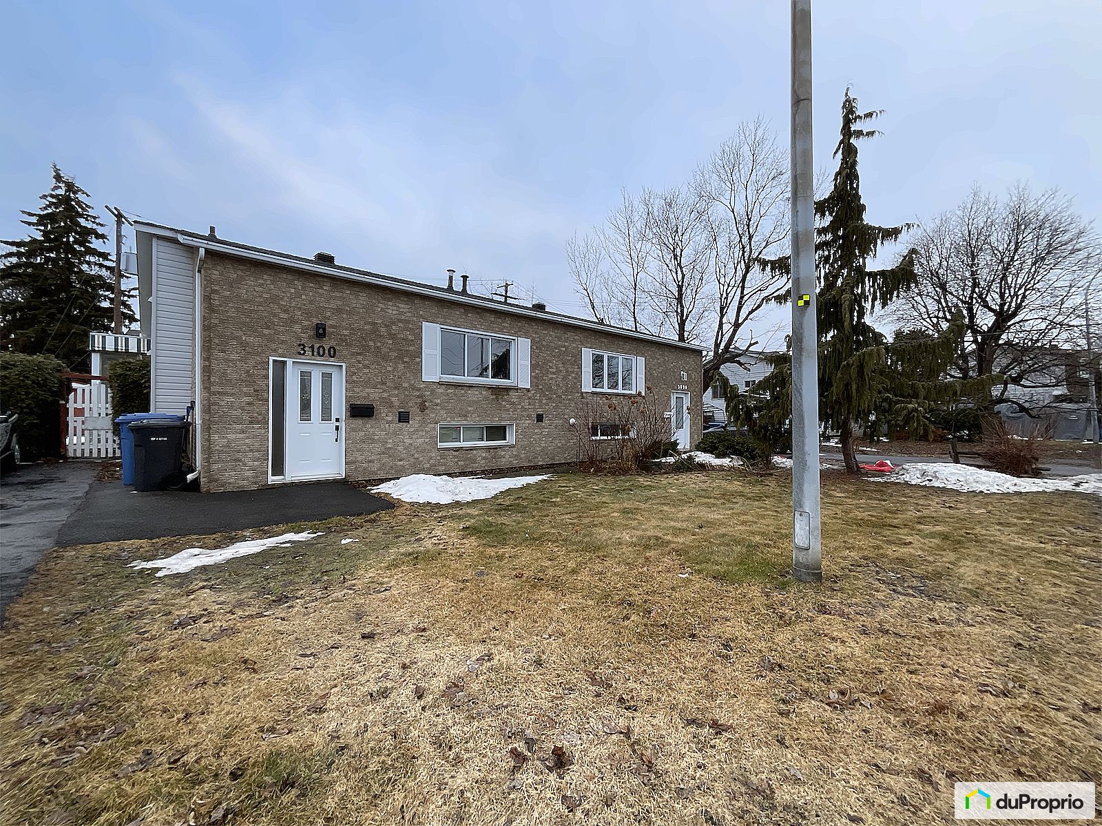 3100 Rue Martigny — photo 1