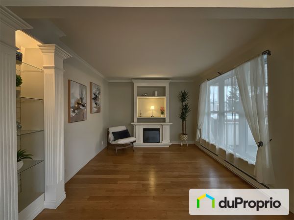 409, rue Duvernay, Granby à vendre