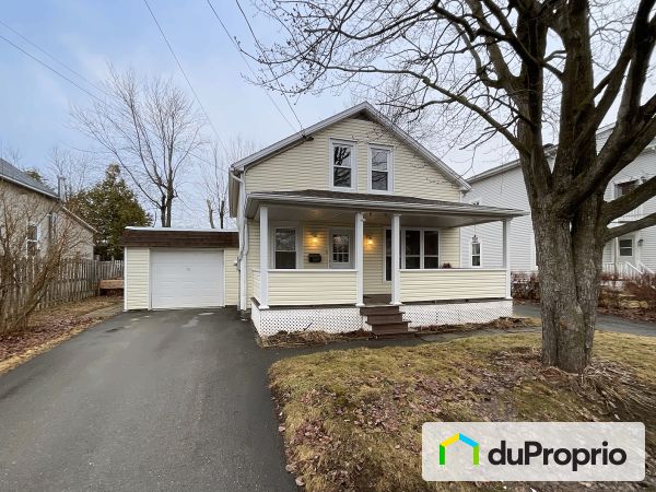 409, rue Duvernay, Granby à vendre