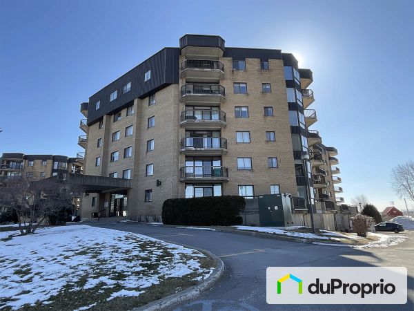 408-214, rue Notre-Dame, Repentigny (Repentigny) à vendre
