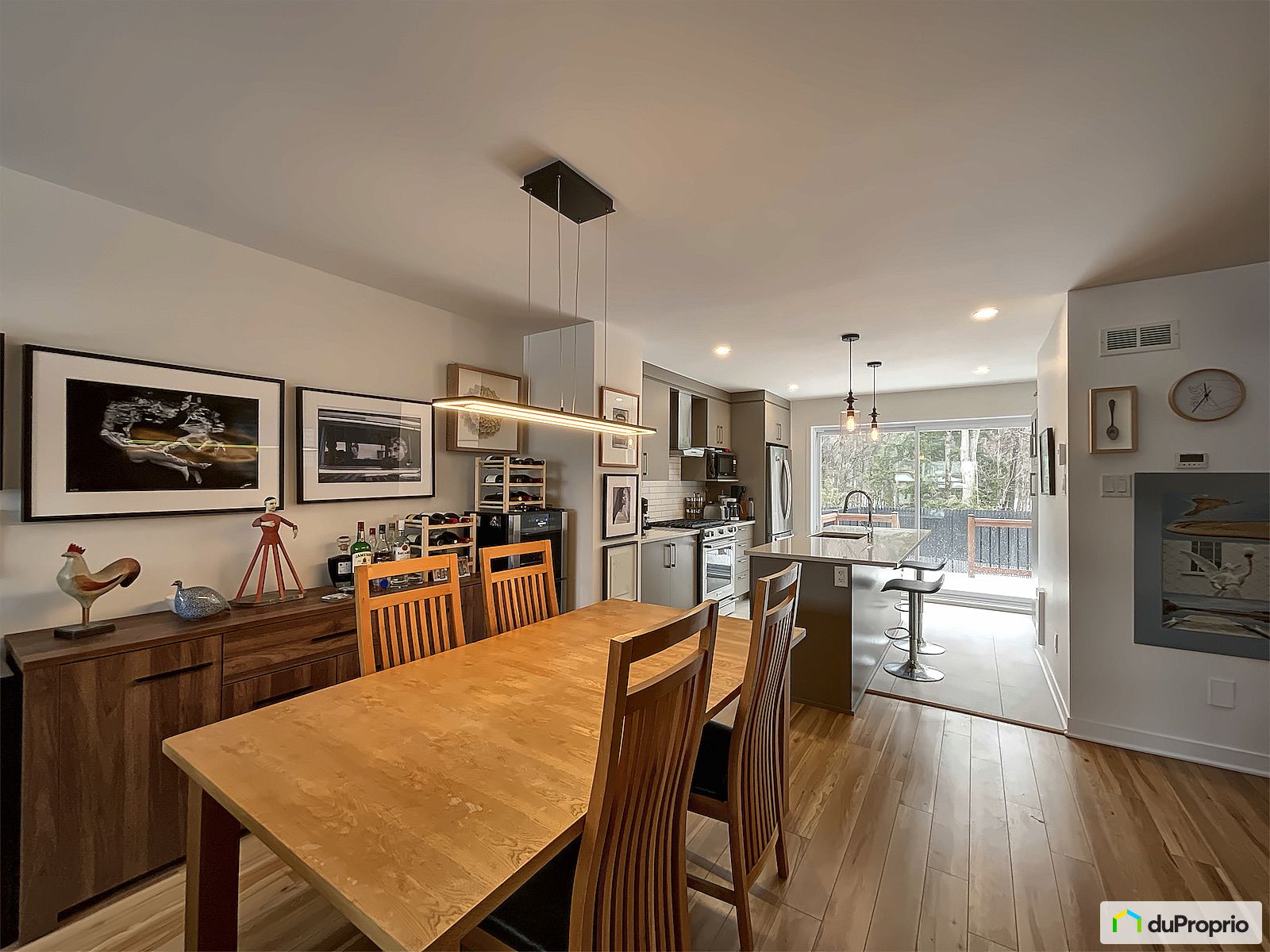 1340 Rue Custine — photo 3