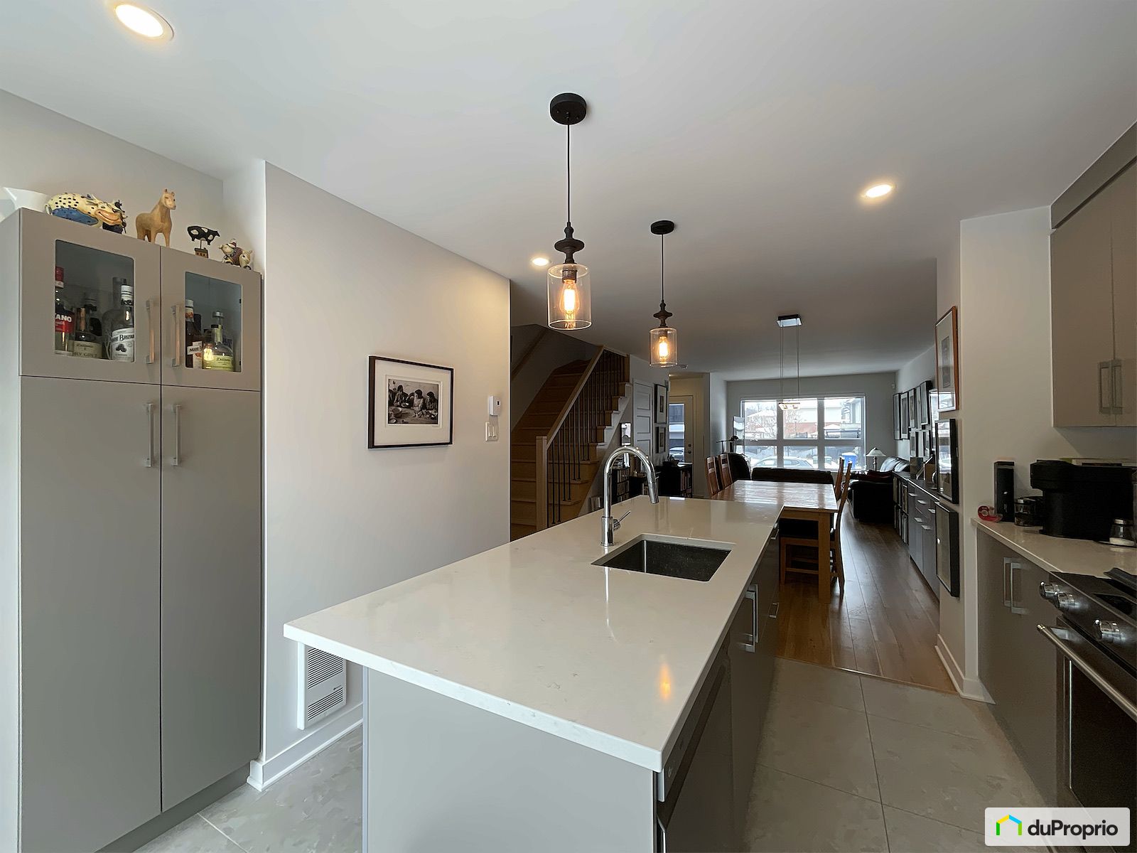 1340 Rue Custine — photo 2