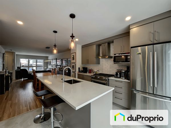 1340 rue Custine, St-Jérôme (St-Jérôme) for sale