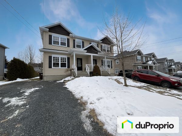 3736 rue de Toulon, Sherbrooke (Rock Forest) for sale