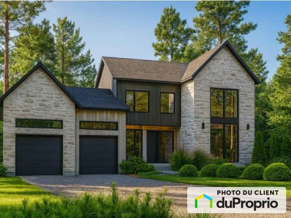 267 rue Béatrice, St-Colomban for sale