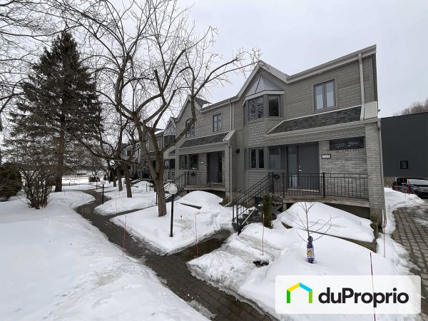 2167 chemin du Foulon, Sillery for sale