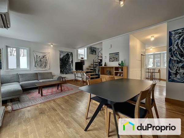2167, chemin du Foulon, Sillery à vendre
