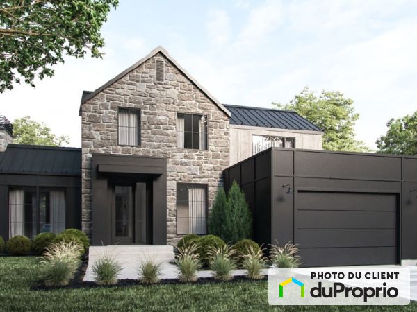 rue St-Exupery, Lachute for sale