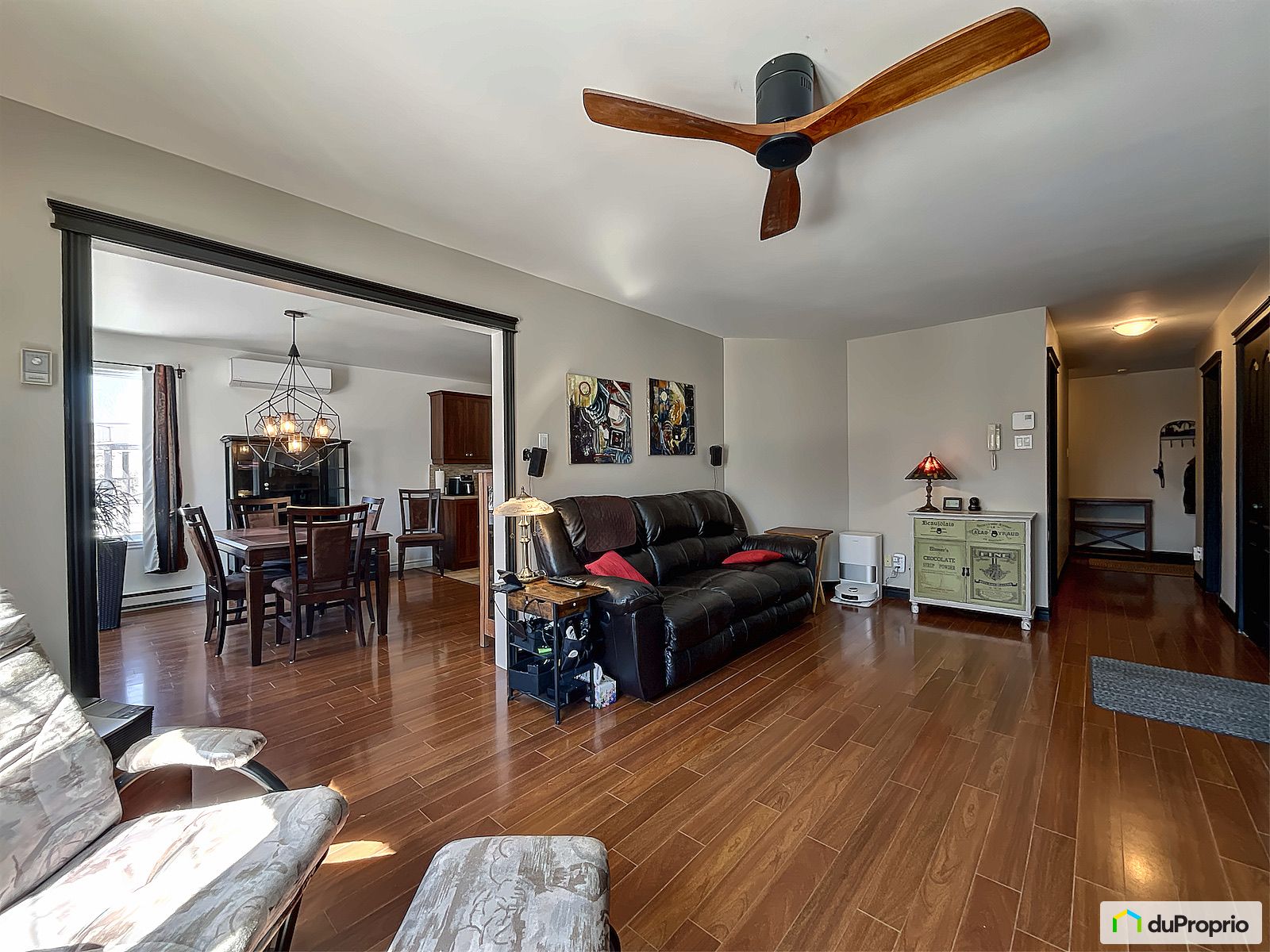 5 1135 Avenue Godefroy — photo 3