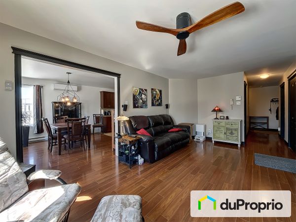 5-1135 avenue Godefroy, Bécancour (St-Grégoire) for sale