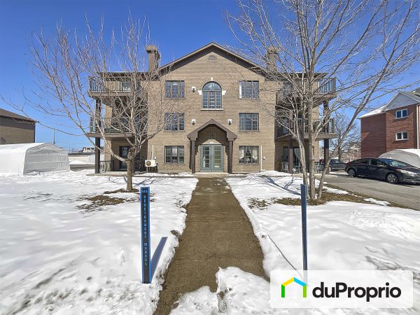 5-1135, avenue Godefroy, Bécancour (St-Grégoire) à vendre