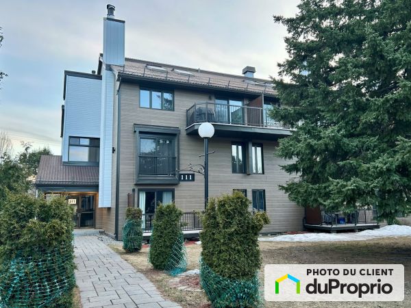 105-111 avenue Hochar, St-Sauveur for sale