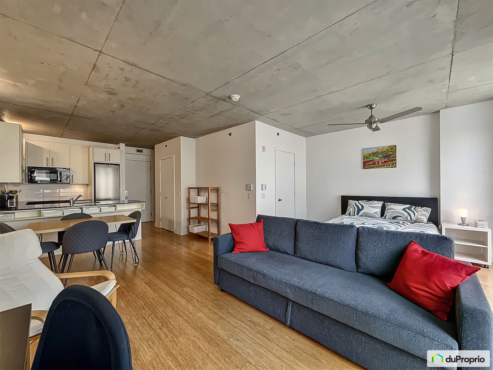 405 950 Rue Notre Dame Ouest — photo 3