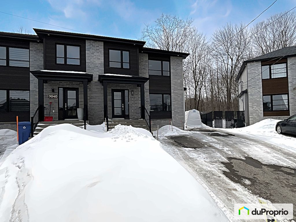 9030 Rue Magloire Lavallee — photo 3
