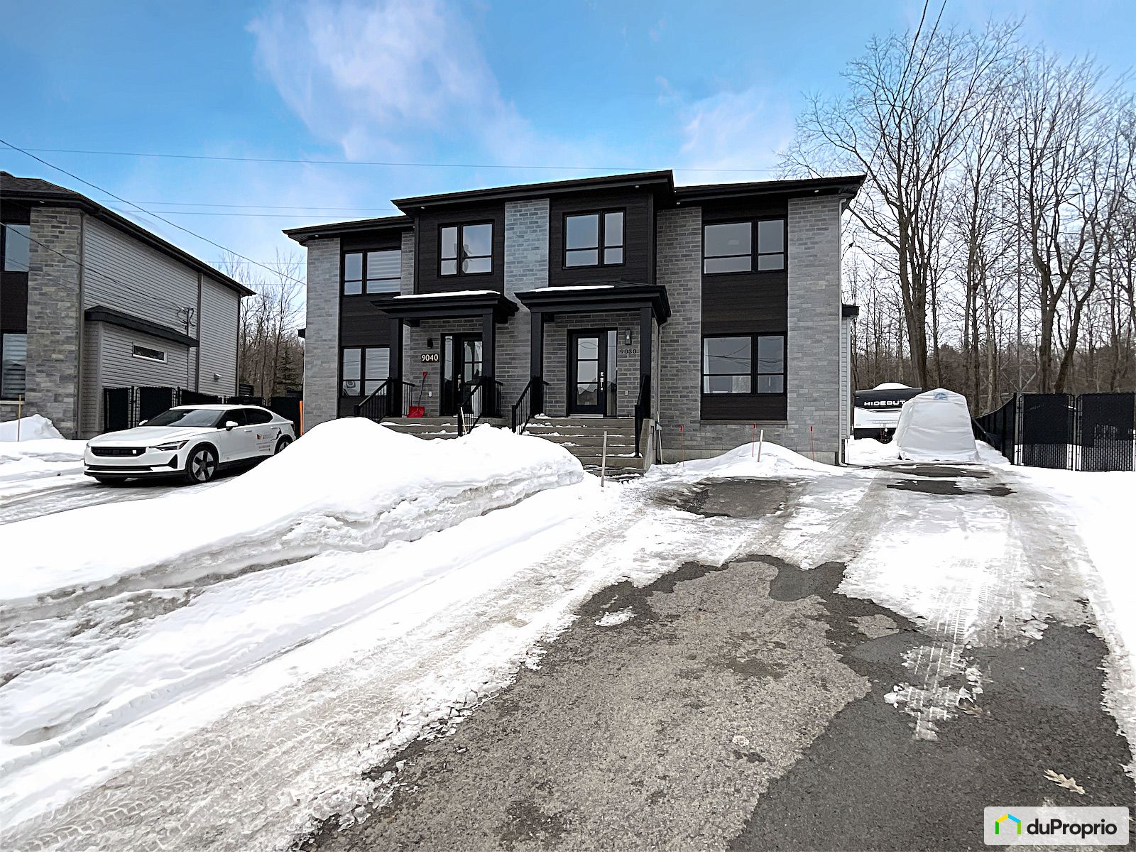9030 Rue Magloire Lavallee — photo 1