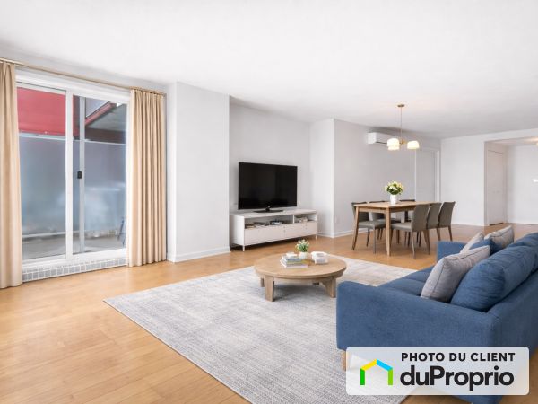 705-10011 Boulevard PIE-IX, Montréal-Nord for sale