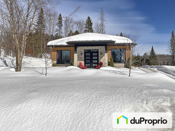 655 rue des Mésanges, Ste-Agathe-Des-Monts for rent