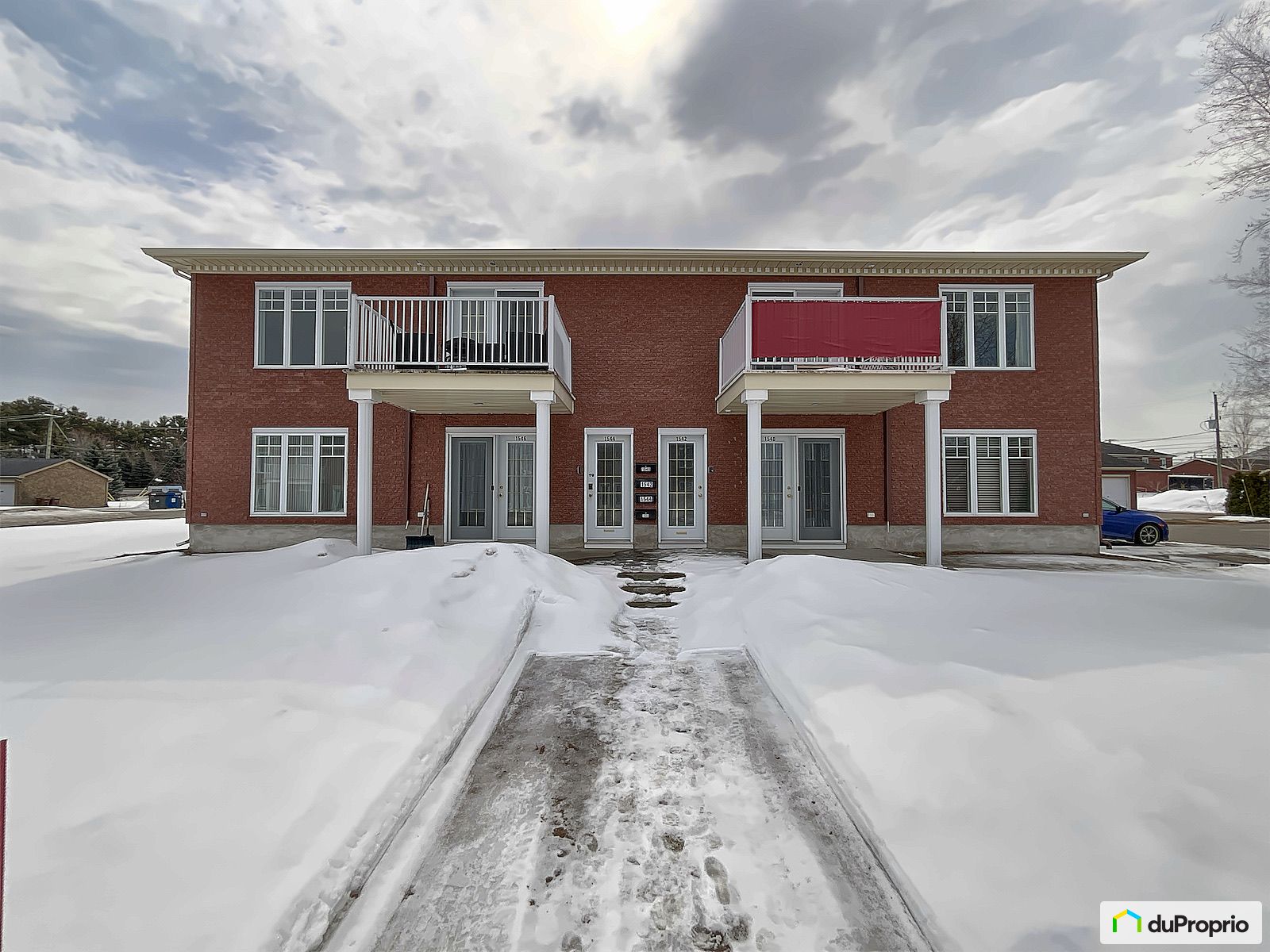 1540 Rue Leo Ayotte — photo 1