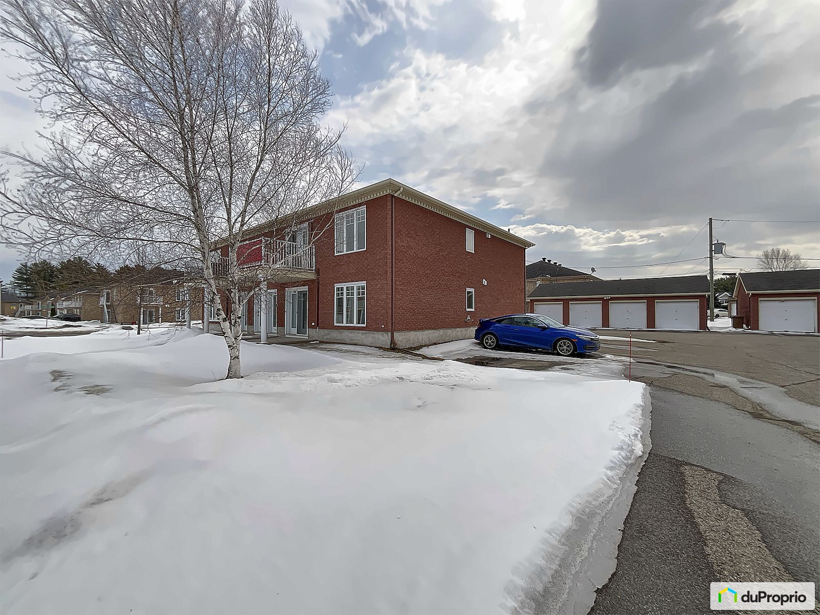 1540 Rue Leo Ayotte — photo 3