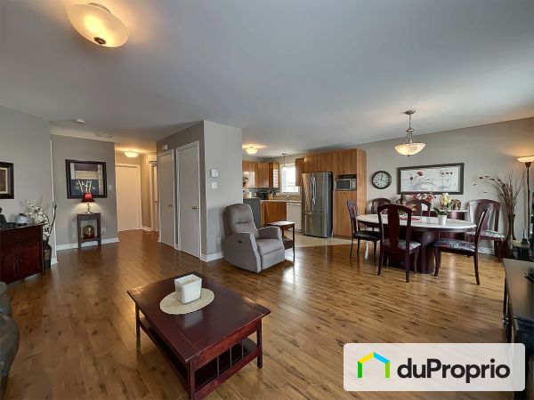 Overall View - 1540 rue Léo-Ayotte, Trois-Rivières (Cap-De-La-Madeleine) for sale