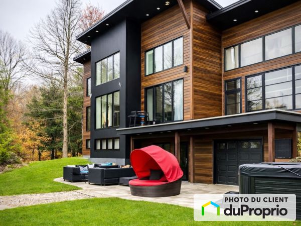 40 chemin Deslauriers, ND-Du-Laus for sale