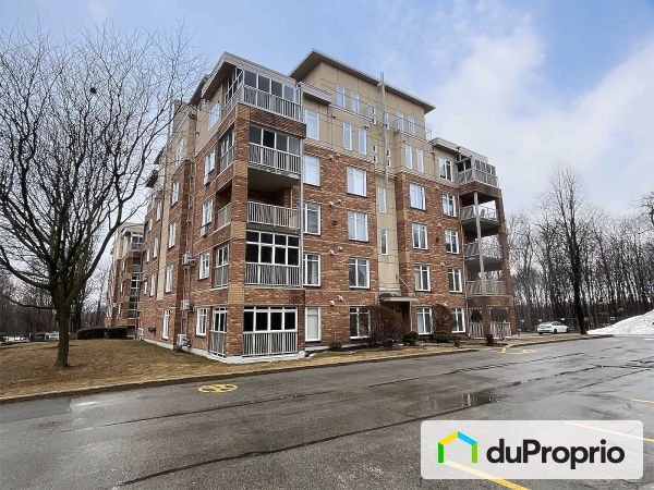 304-2375, boul Saint-Martin E, Duvernay à vendre