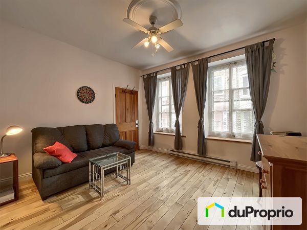 525, rue Richelieu, St-Jean-Baptiste à vendre