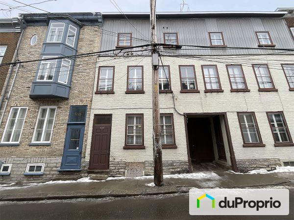 525, rue Richelieu, St-Jean-Baptiste à vendre