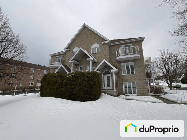 1507, boulevard Auclair, Ste-Foy à vendre